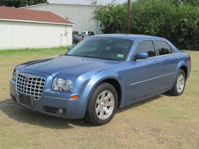 2007 Chrysler 300 3.5