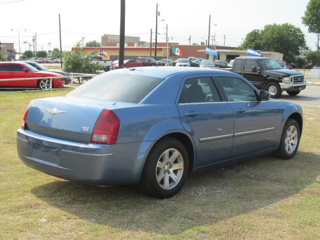 2007 Chrysler 300 3.5