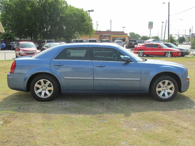 2007 Chrysler 300 3.5