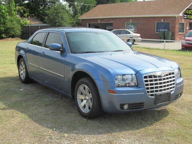 2007 Chrysler 300 3.5