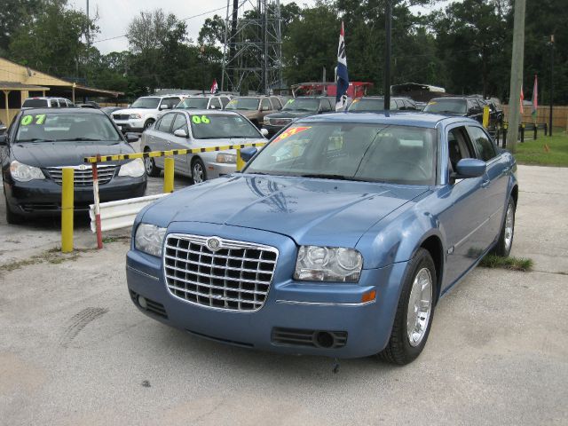 2007 Chrysler 300 3.5