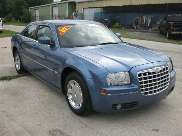 2007 Chrysler 300 3.5