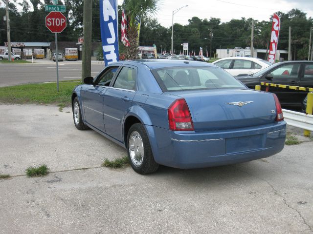 2007 Chrysler 300 3.5