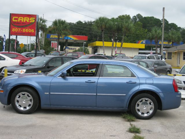 2007 Chrysler 300 3.5