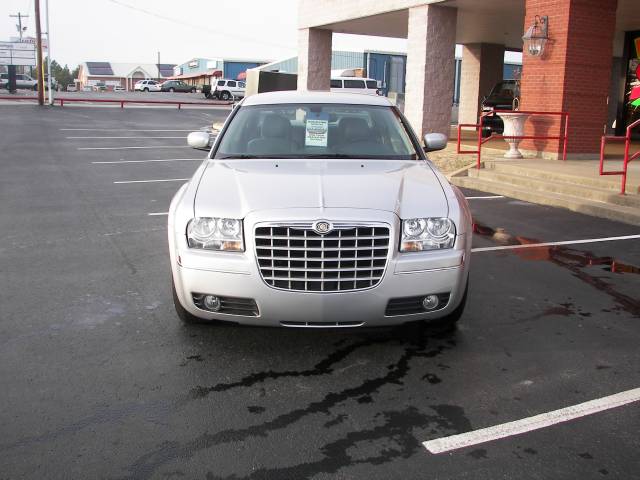 2007 Chrysler 300 3.5