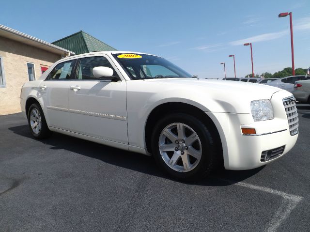 2007 Chrysler 300 3.5