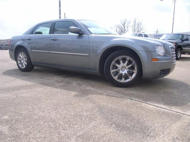 2007 Chrysler 300 3.5