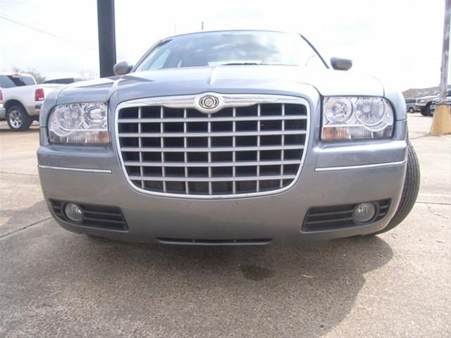 2007 Chrysler 300 3.5