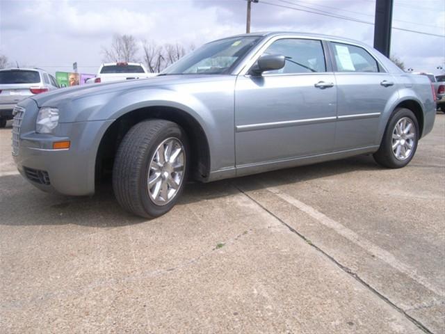 2007 Chrysler 300 3.5