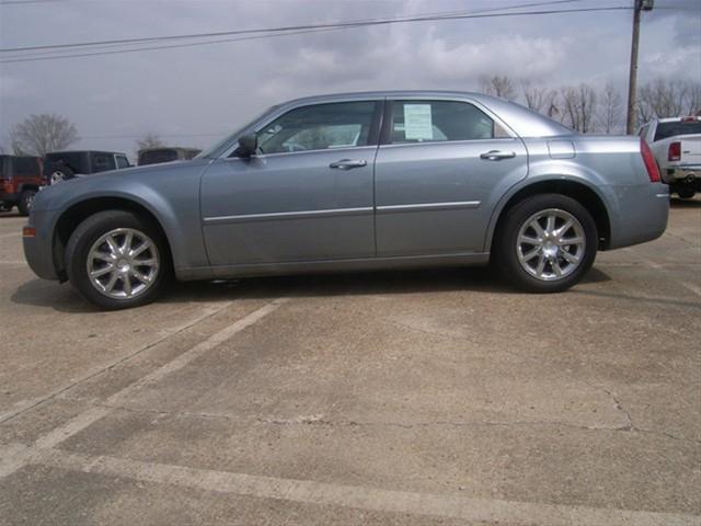 2007 Chrysler 300 3.5