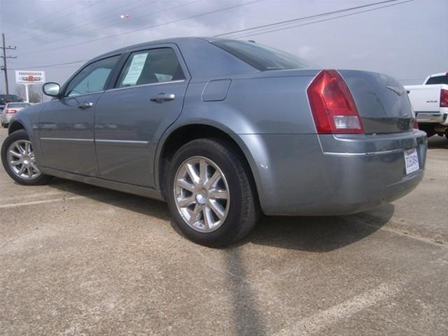 2007 Chrysler 300 3.5