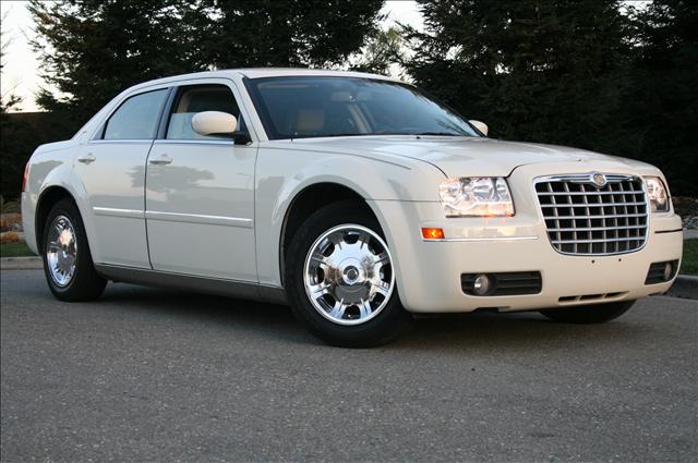 2007 Chrysler 300 3.5