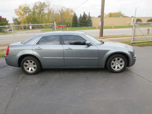 2007 Chrysler 300 3.5