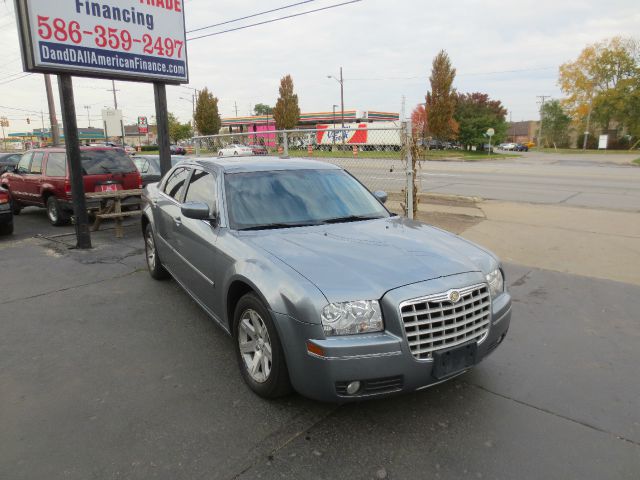 2007 Chrysler 300 3.5