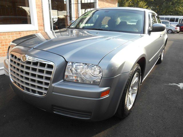 2007 Chrysler 300 Base