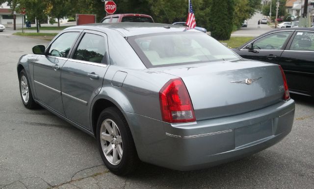 2007 Chrysler 300 3.5