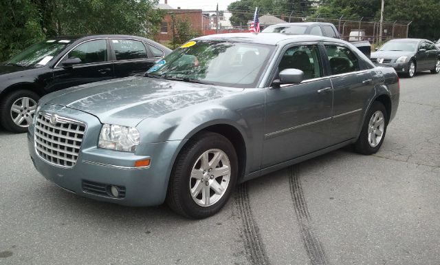 2007 Chrysler 300 3.5