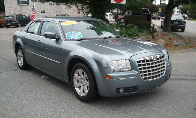 2007 Chrysler 300 3.5