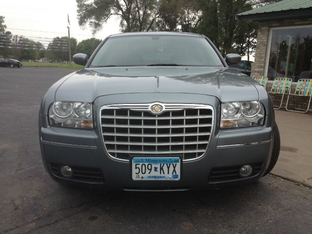 2007 Chrysler 300 3.5