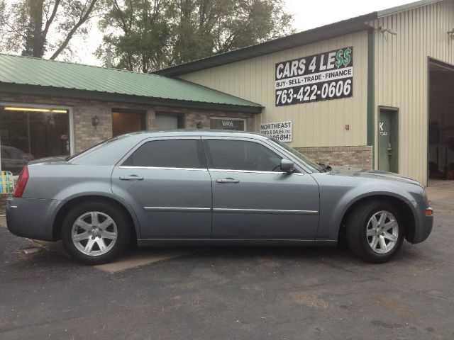 2007 Chrysler 300 3.5