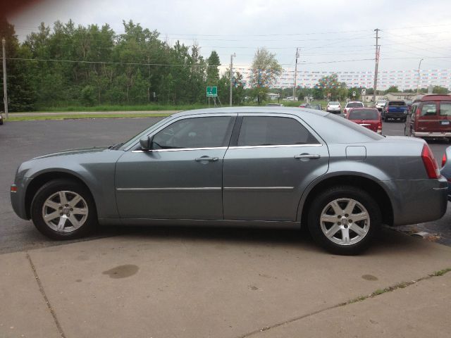 2007 Chrysler 300 3.5