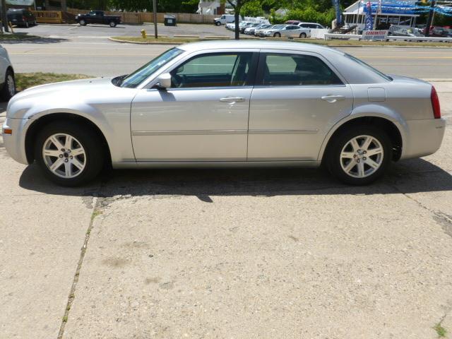 2007 Chrysler 300 3.5