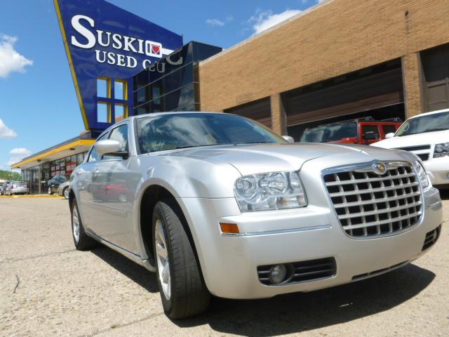 2007 Chrysler 300 3.5