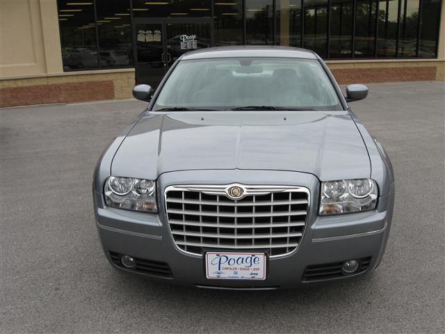 2007 Chrysler 300 3.5