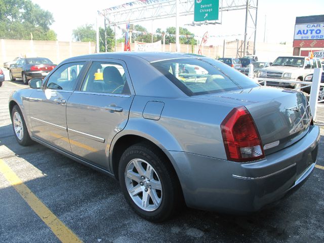 2007 Chrysler 300 3.5