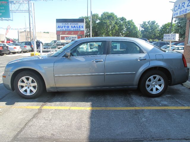 2007 Chrysler 300 3.5