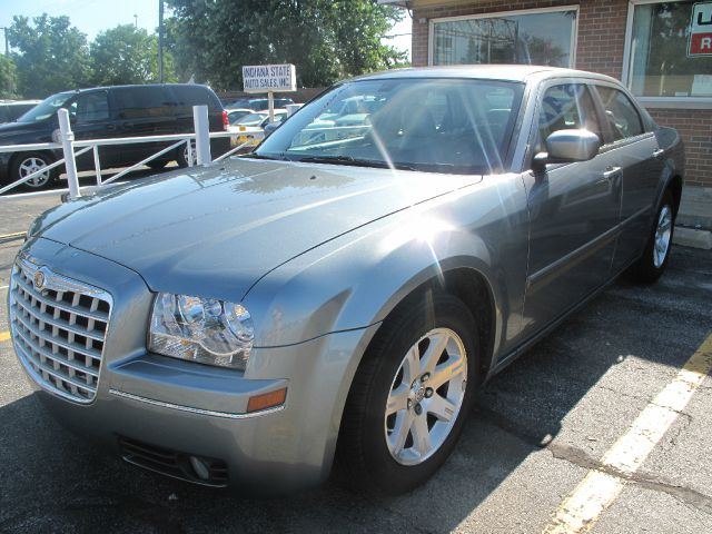 2007 Chrysler 300 3.5