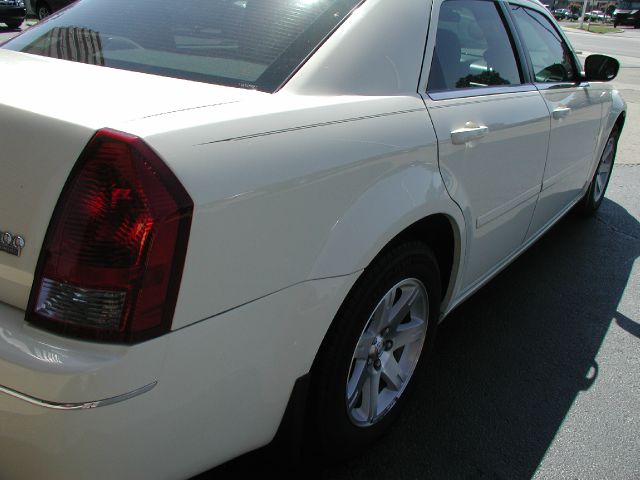 2007 Chrysler 300 3.5