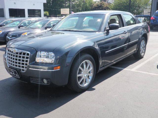 2007 Chrysler 300 3.5