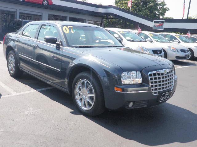 2007 Chrysler 300 3.5