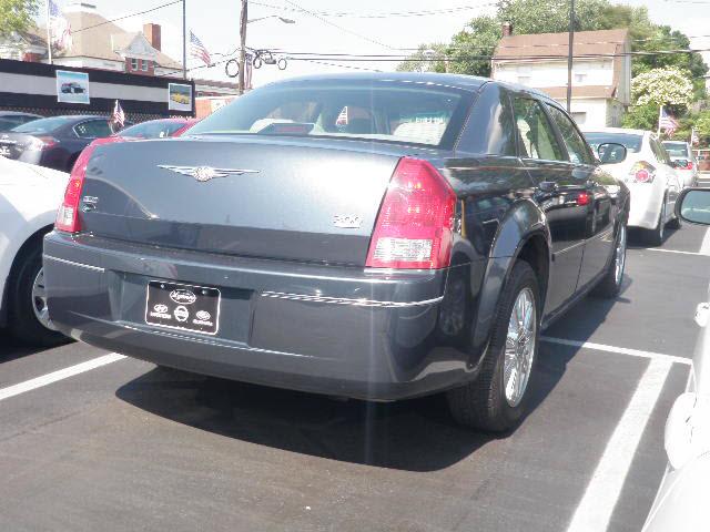 2007 Chrysler 300 3.5