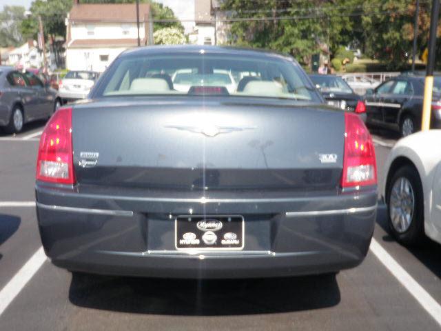 2007 Chrysler 300 3.5