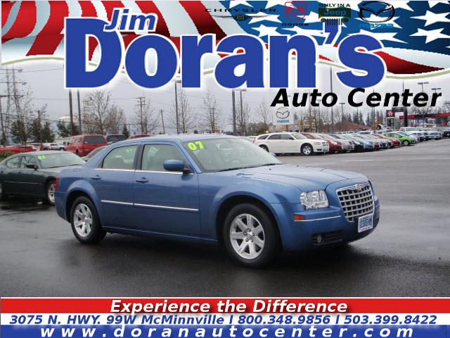 2007 Chrysler 300 3.5