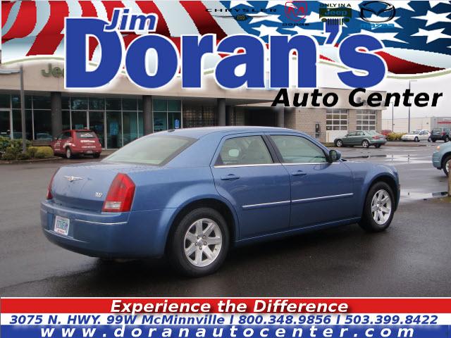 2007 Chrysler 300 3.5