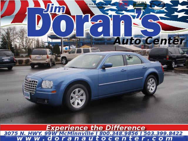 2007 Chrysler 300 3.5