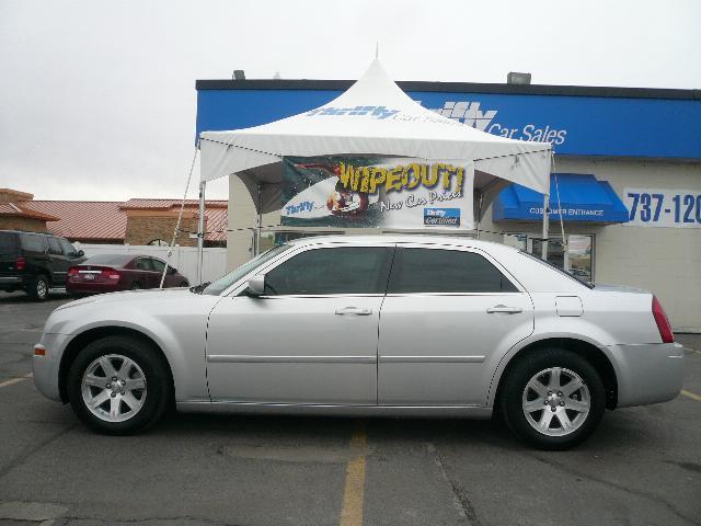 2007 Chrysler 300 3.5