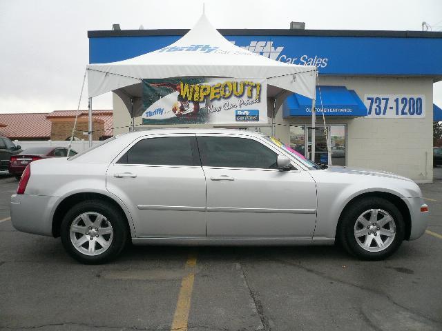 2007 Chrysler 300 3.5