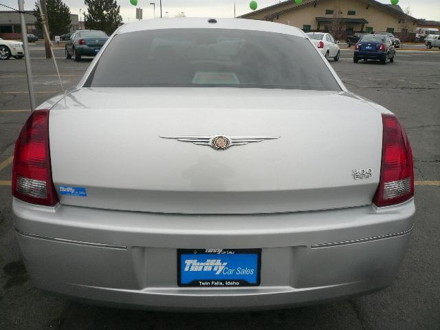 2007 Chrysler 300 3.5