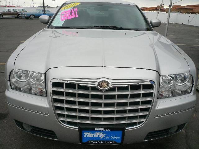 2007 Chrysler 300 3.5