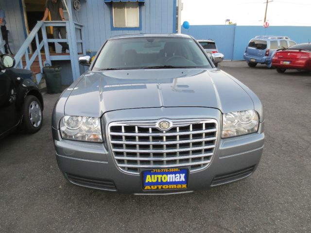 2007 Chrysler 300 Base