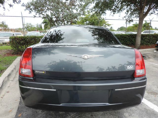 2007 Chrysler 300 3.5