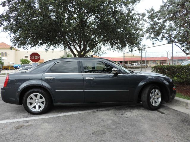 2007 Chrysler 300 3.5