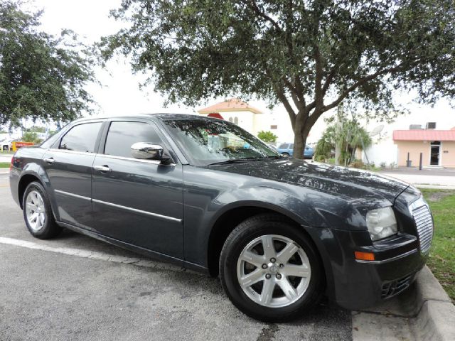 2007 Chrysler 300 3.5