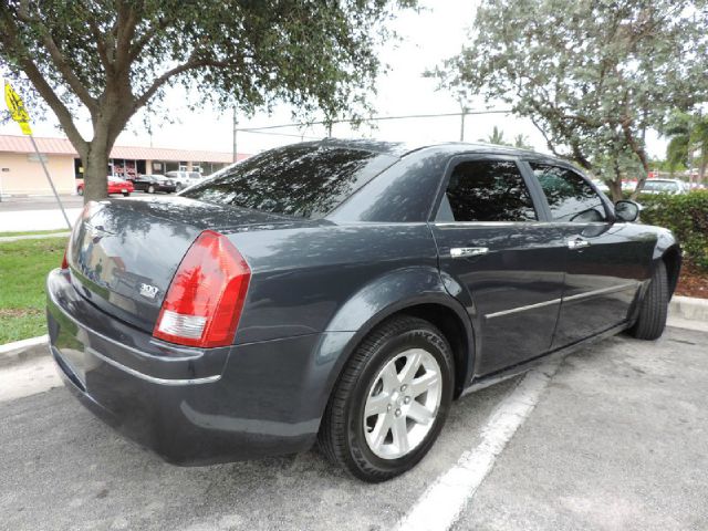 2007 Chrysler 300 3.5