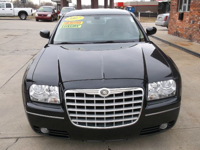 2007 Chrysler 300 3.5