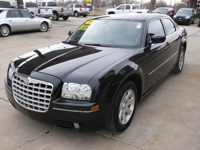 2007 Chrysler 300 3.5